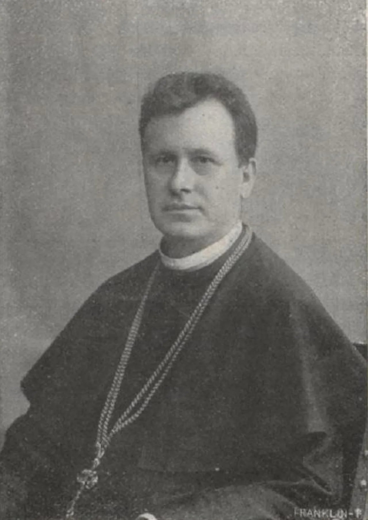 Portrait of Lajos Balás (1855–1920) – memorial page