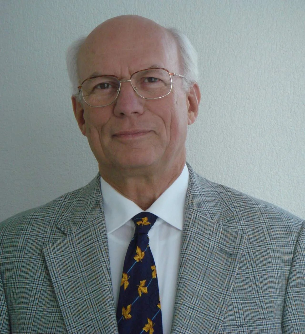Porträt von Ralf Steudel (1937–2021) – Gedenkseite