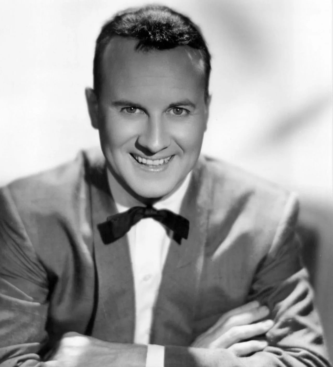 Porträt von Ralph Flanagan (1914–1995) – Gedenkseite