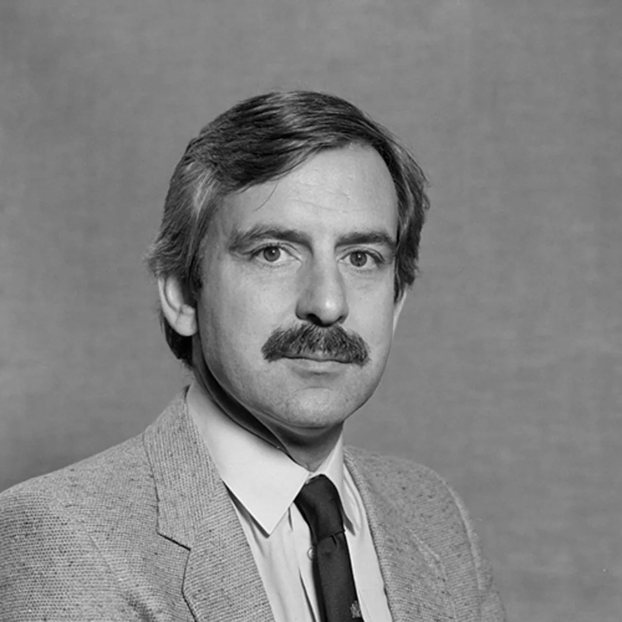 Porträt von Hein Boele (1939–2025) – Gedenkseite