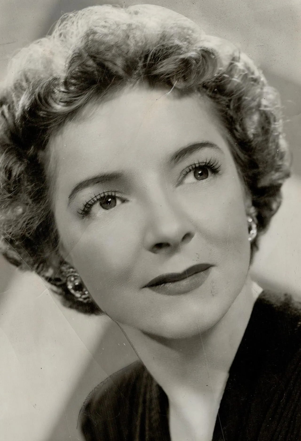 Portrait of Helen Hayes (1900–1993) – memorial page
