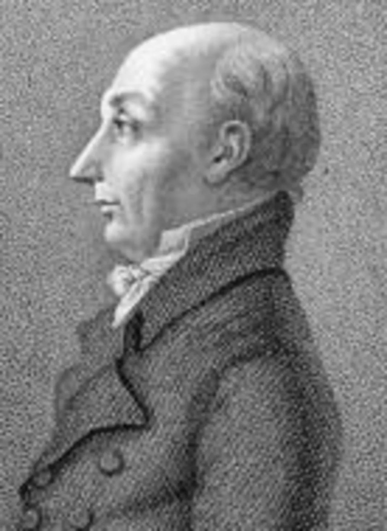Portrait of Nicolas Armez (1754–1825) – memorial page