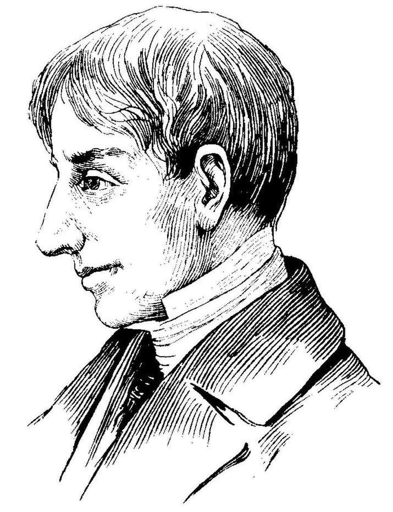 Portrait of Rawlins Lowndes (1721–1800) – memorial page