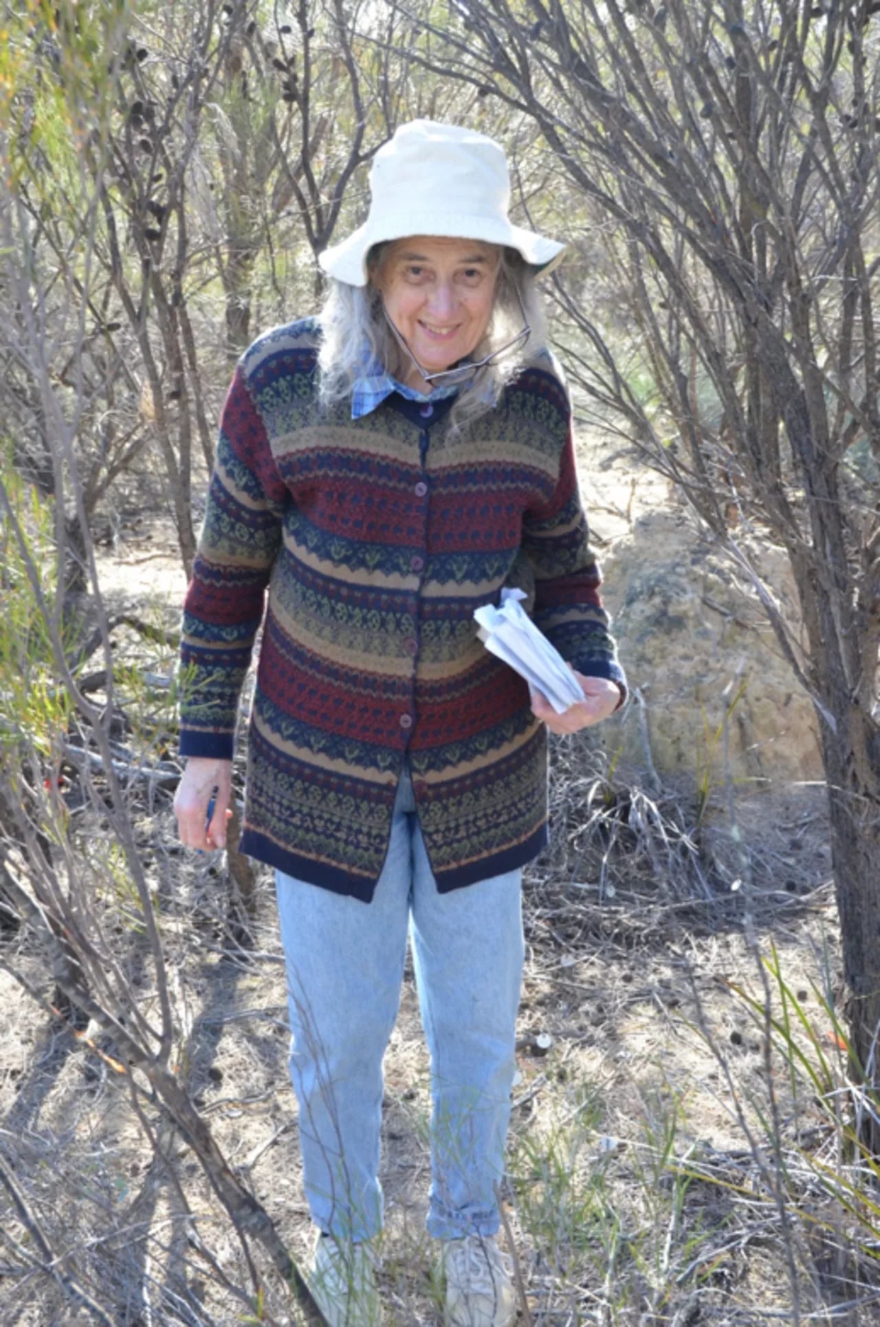 Porträt von Barbara York Main (1929–2019) – Gedenkseite