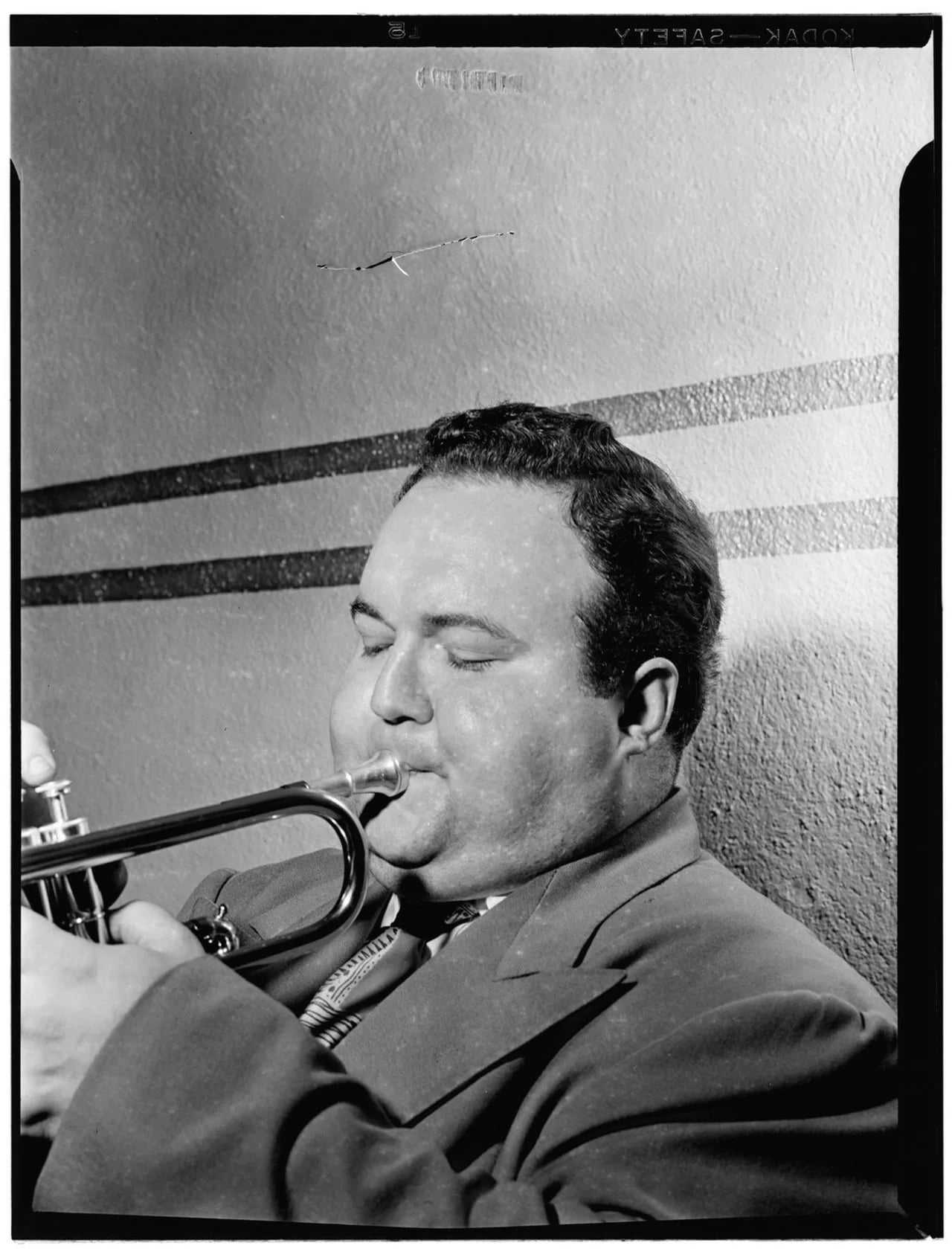 Porträt von Ray Wetzel (1924–1951) – Gedenkseite