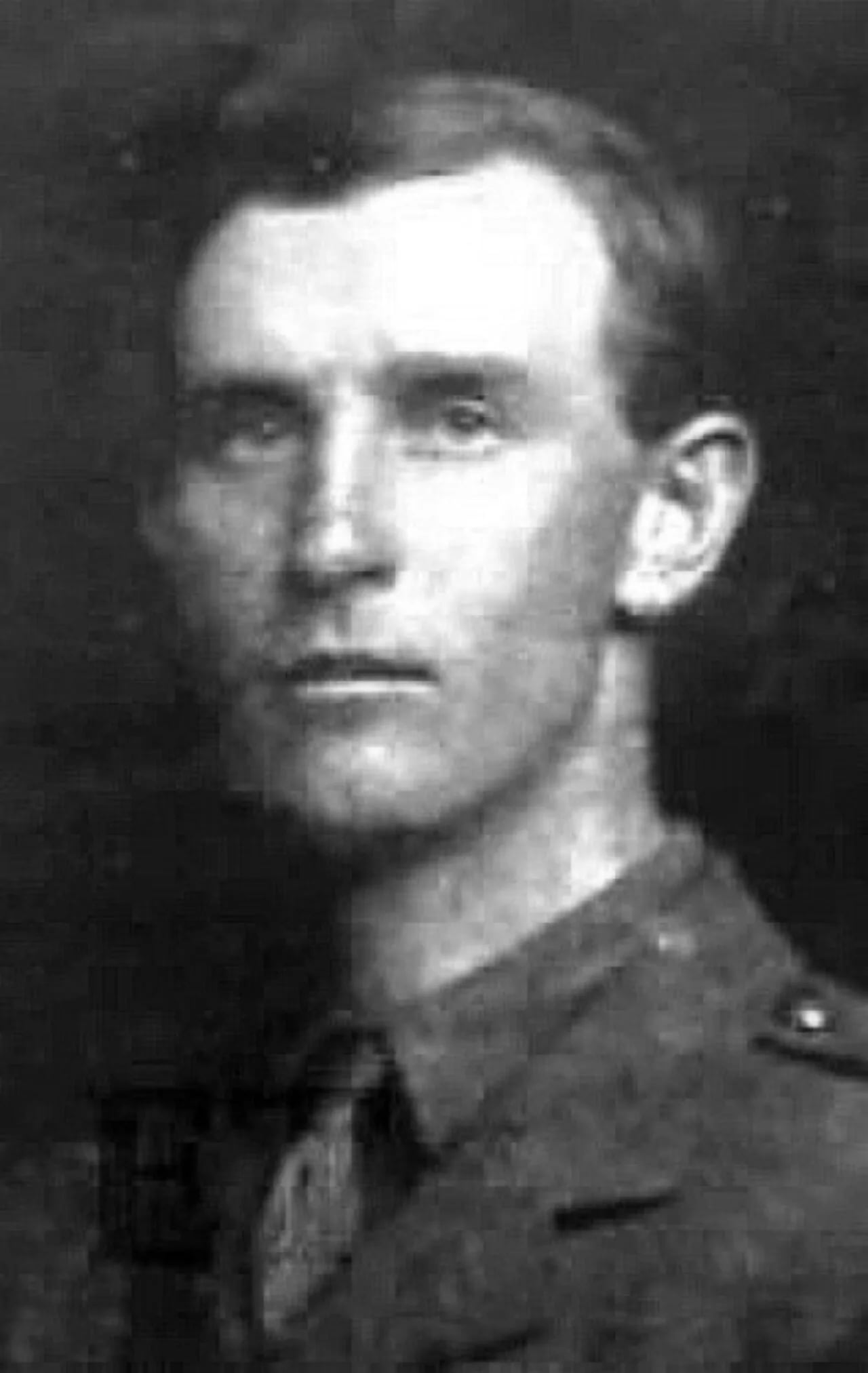 Portrait of Raymond Asquith (1878–1916) – memorial page