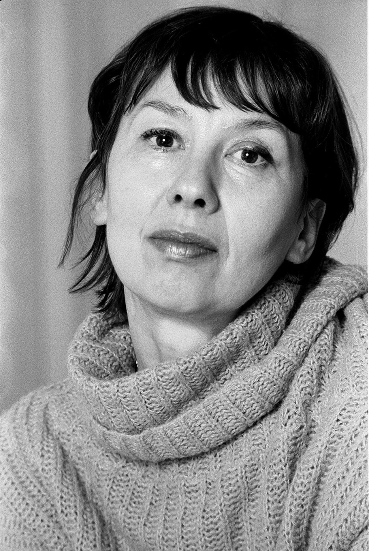 Porträt von Rebekka Fleming (1944–2014) – Gedenkseite