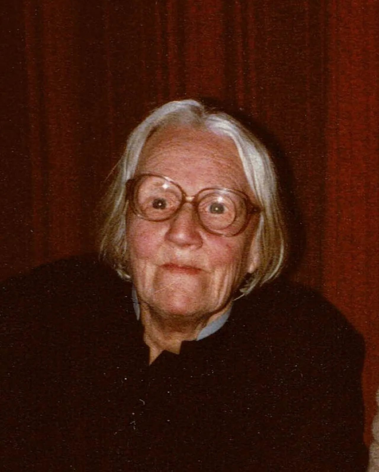 Porträt von Jo Ypma (1908–1986) – Gedenkseite