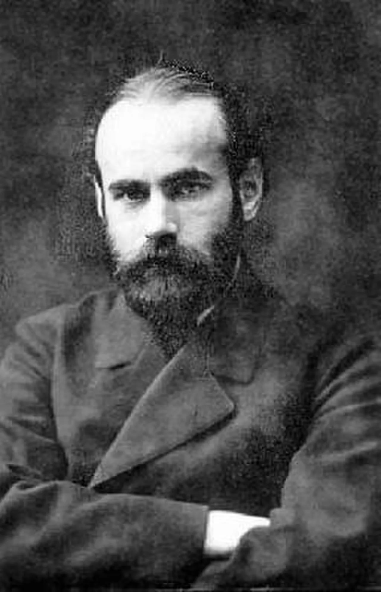 Portrait of Max Wertheimer (1880–1943) – memorial page