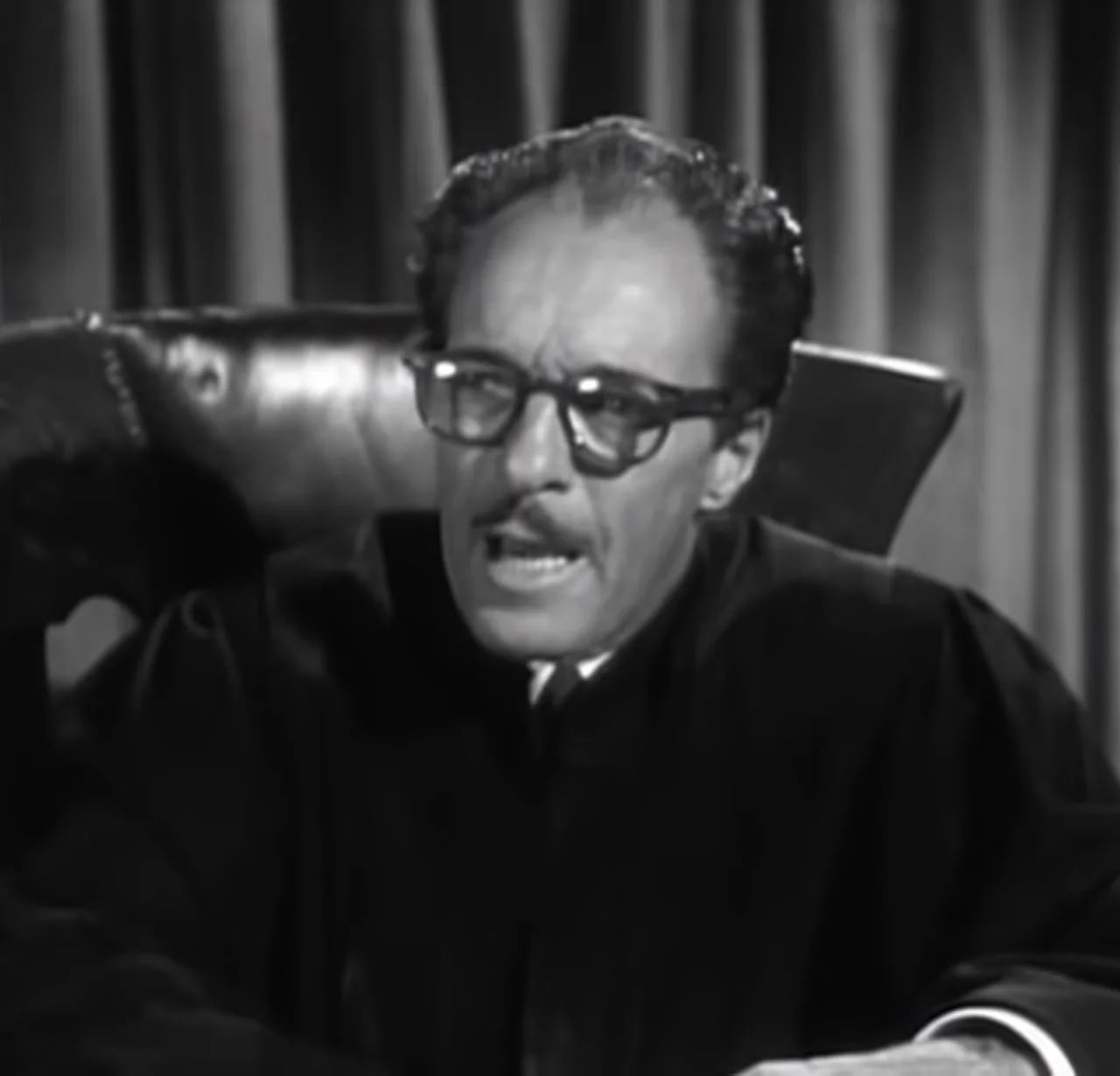 Porträt von I. Stanford Jolley (1900–1978) – Gedenkseite
