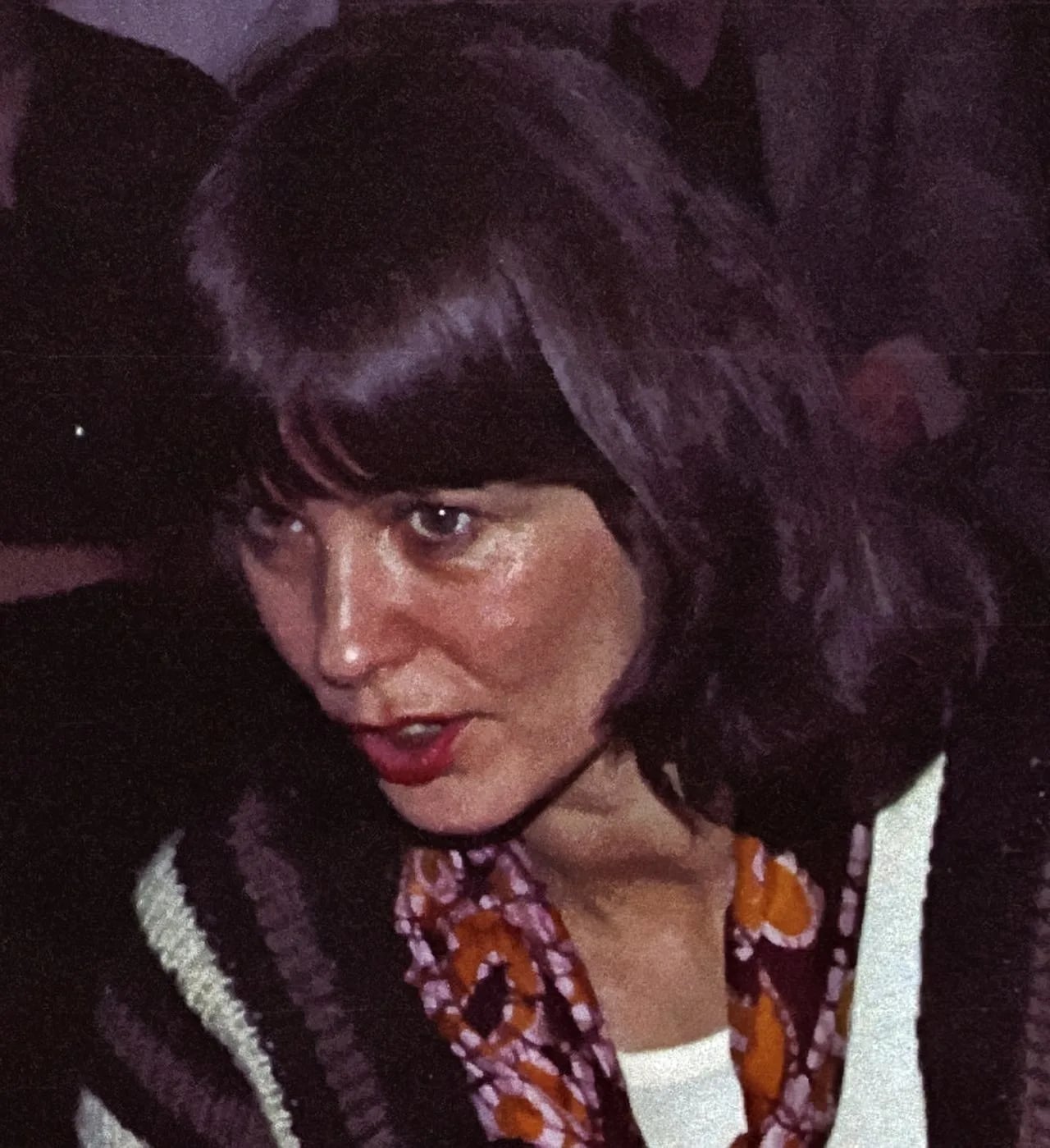 Porträt von Regula Schmidt-Bott (1945–2015) – Gedenkseite