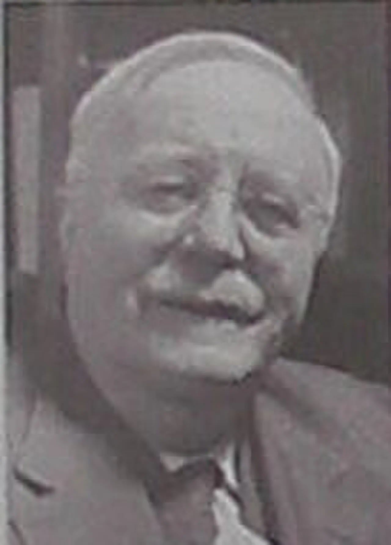 Porträt von Reinhold Maier (1889–1971) – Gedenkseite