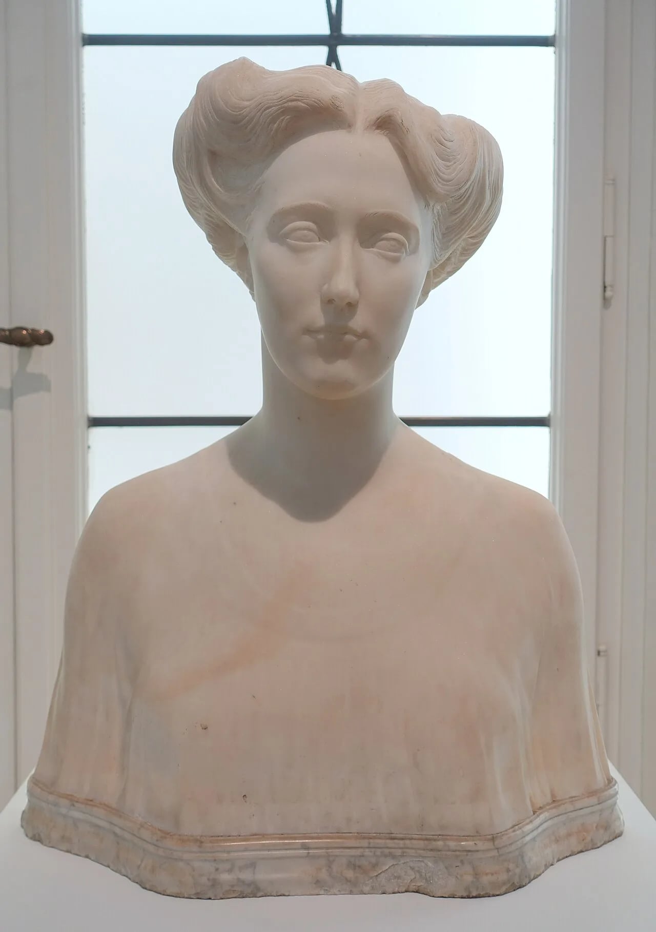 Portrait of Christa Winsloe (1888–1944) – memorial page