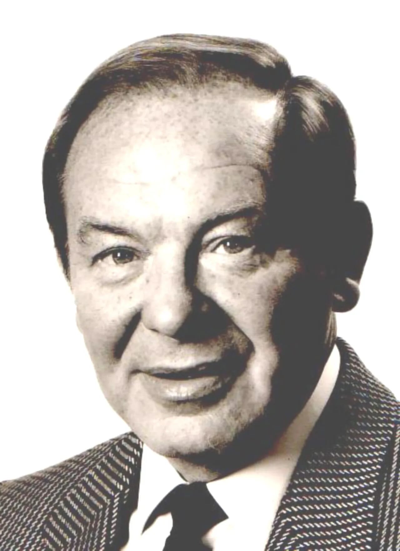 Porträt von Reinhard Appel (1927–2011) – Gedenkseite