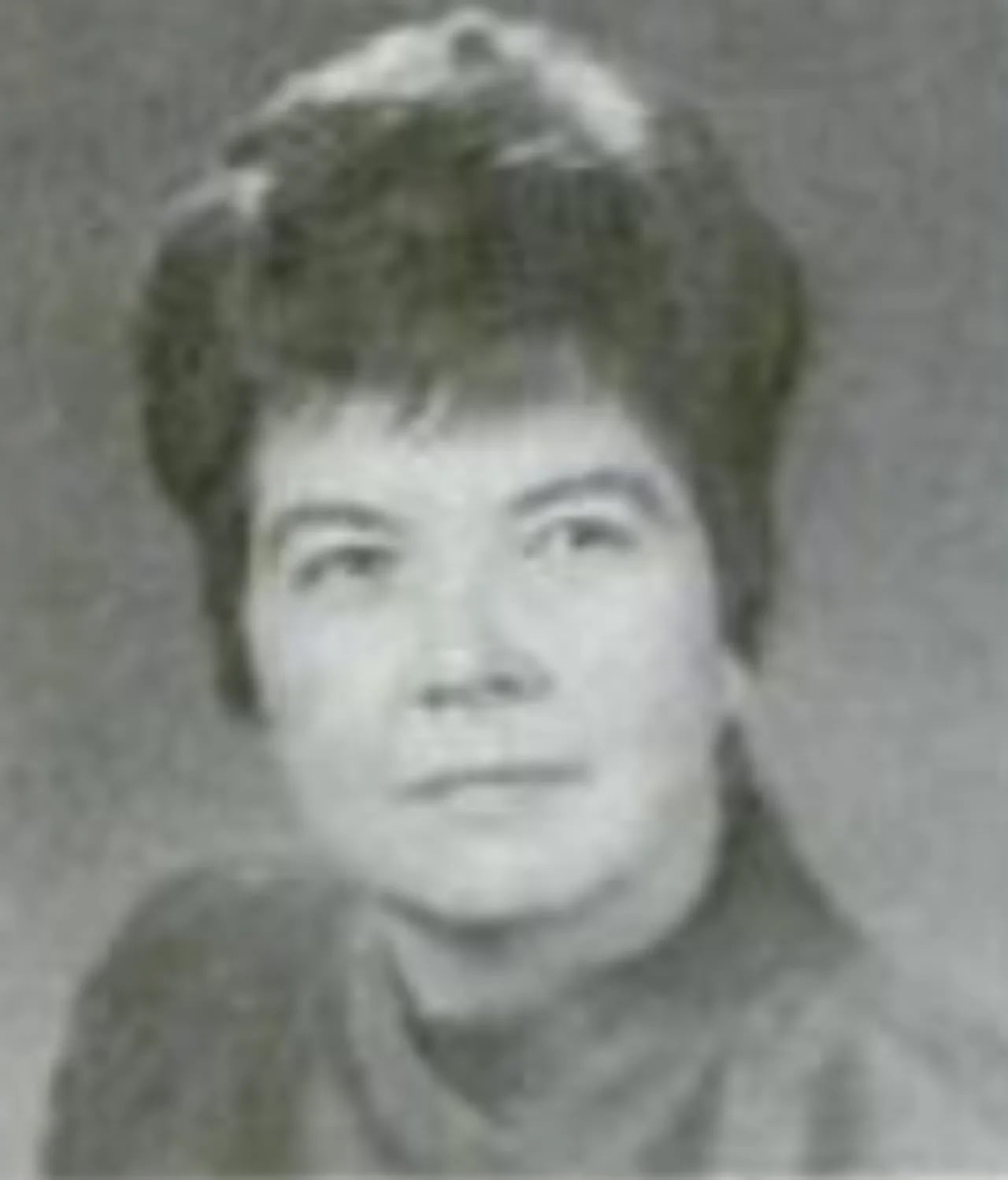 Portrait of Juanita Moody (1924–2015) – memorial page