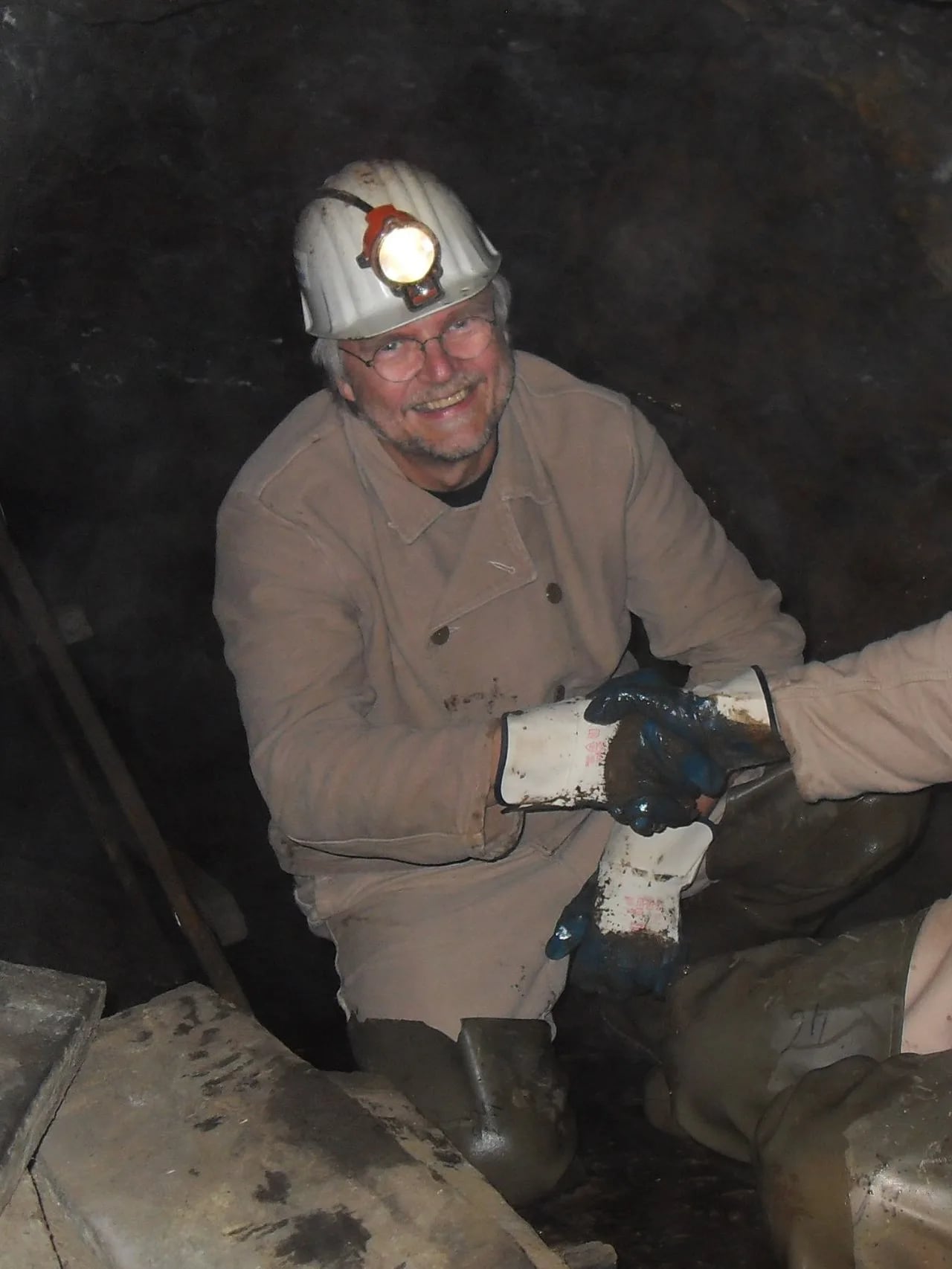 Porträt von Reinhard Roseneck (1950–2012) – Gedenkseite