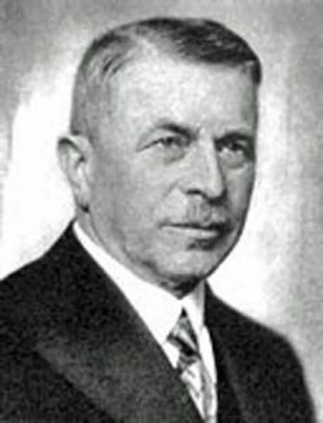 Portrait of Arthur Meiner (1865–1952) – memorial page