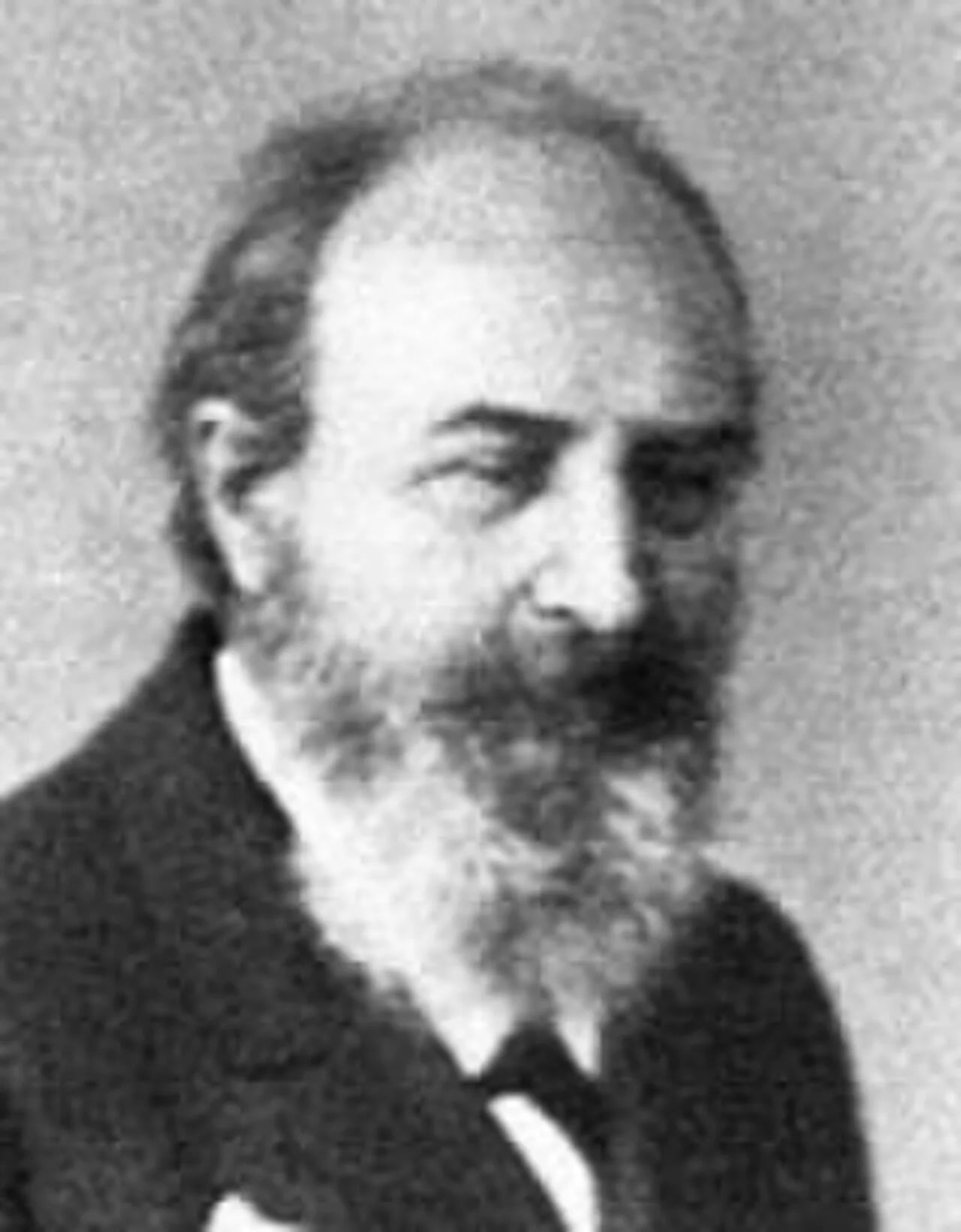 Porträt von Bernhard Pfannstiehl (1861–1940) – Gedenkseite