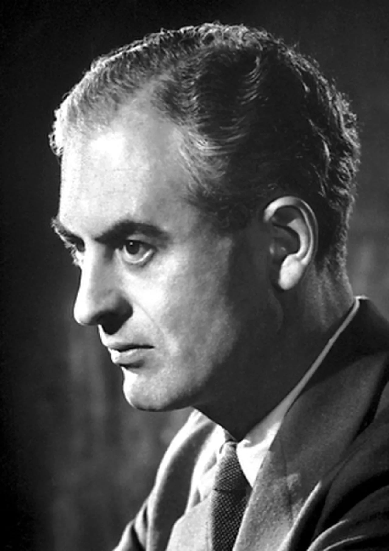 Portrait of Peter Brian Medawar (1915–1987) – memorial page