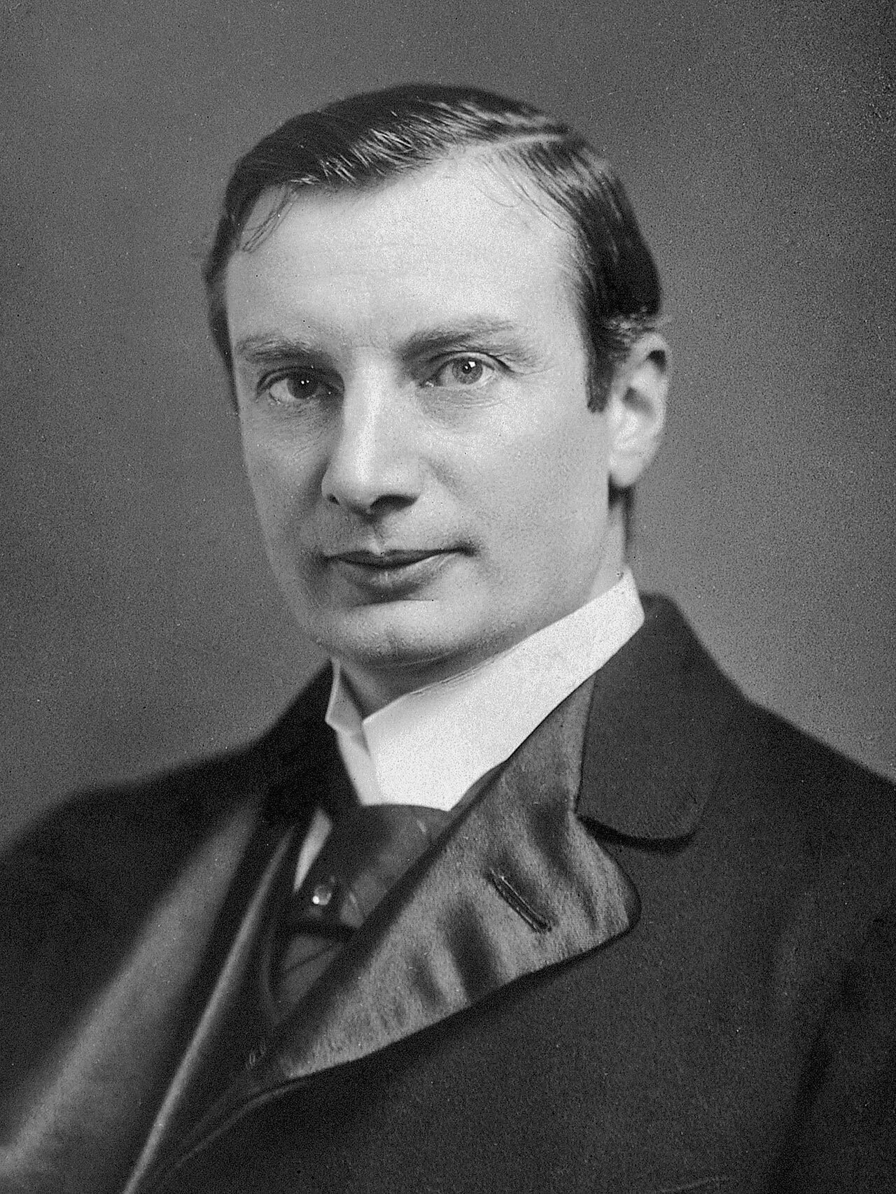 Portrait of Waldemar Haffkine (1856–1930) – memorial page