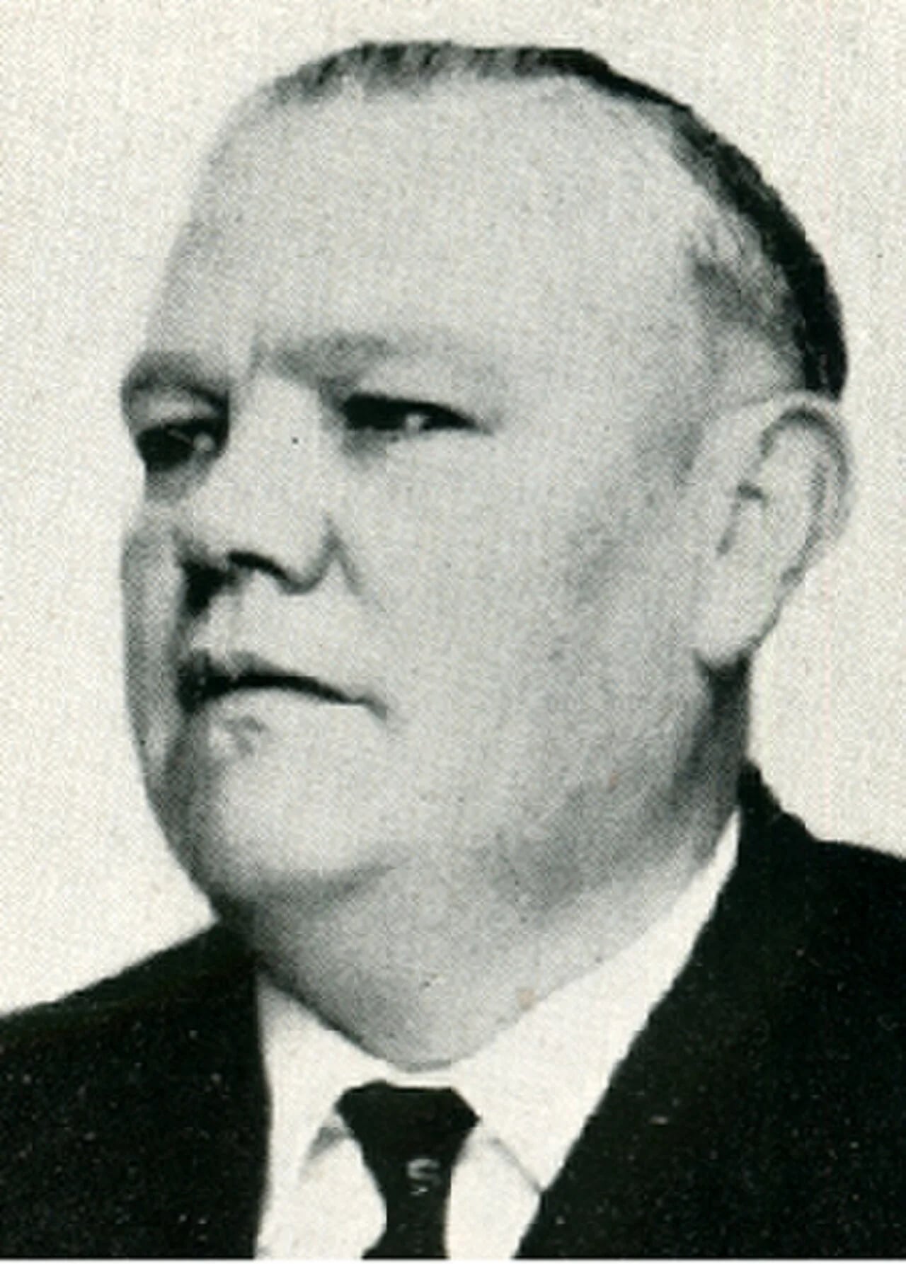 Porträt von Camille Delabre (1906–2004) – Gedenkseite