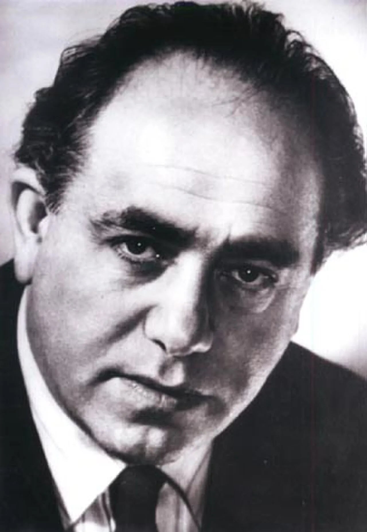 Portrait of Erich Zeisl (1905–1959) – memorial page