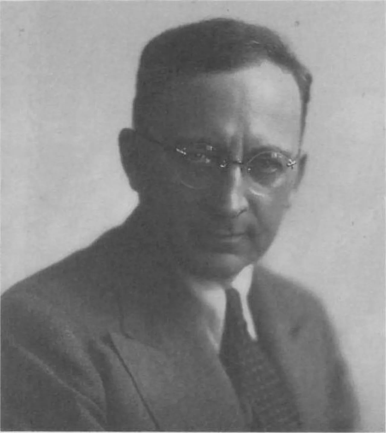 Porträt von Joseph Rosenstock (1895–1985) – Gedenkseite