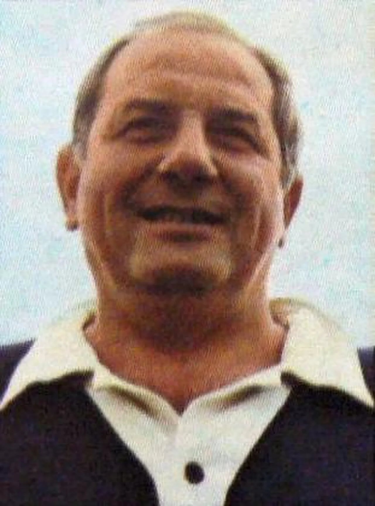 Porträt von René Gardien (1928–2006) – Gedenkseite