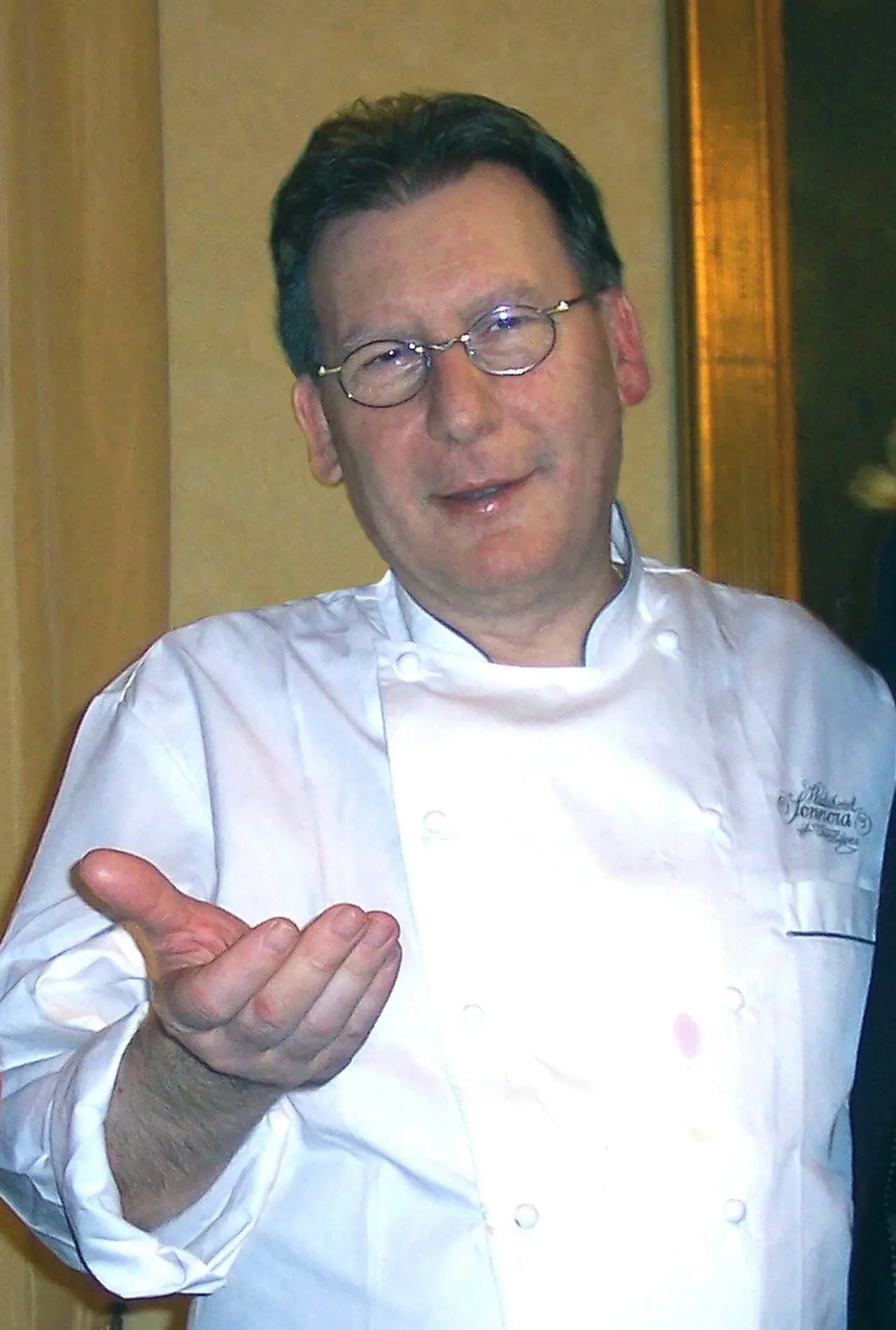 Portrait of Helmut Thieltges (1955–2017) – memorial page