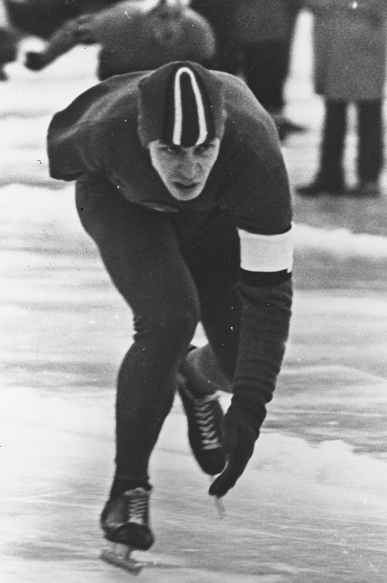 Portrait of Wladimir Sergejewitsch Schilykowski (1933–1987) – memorial page