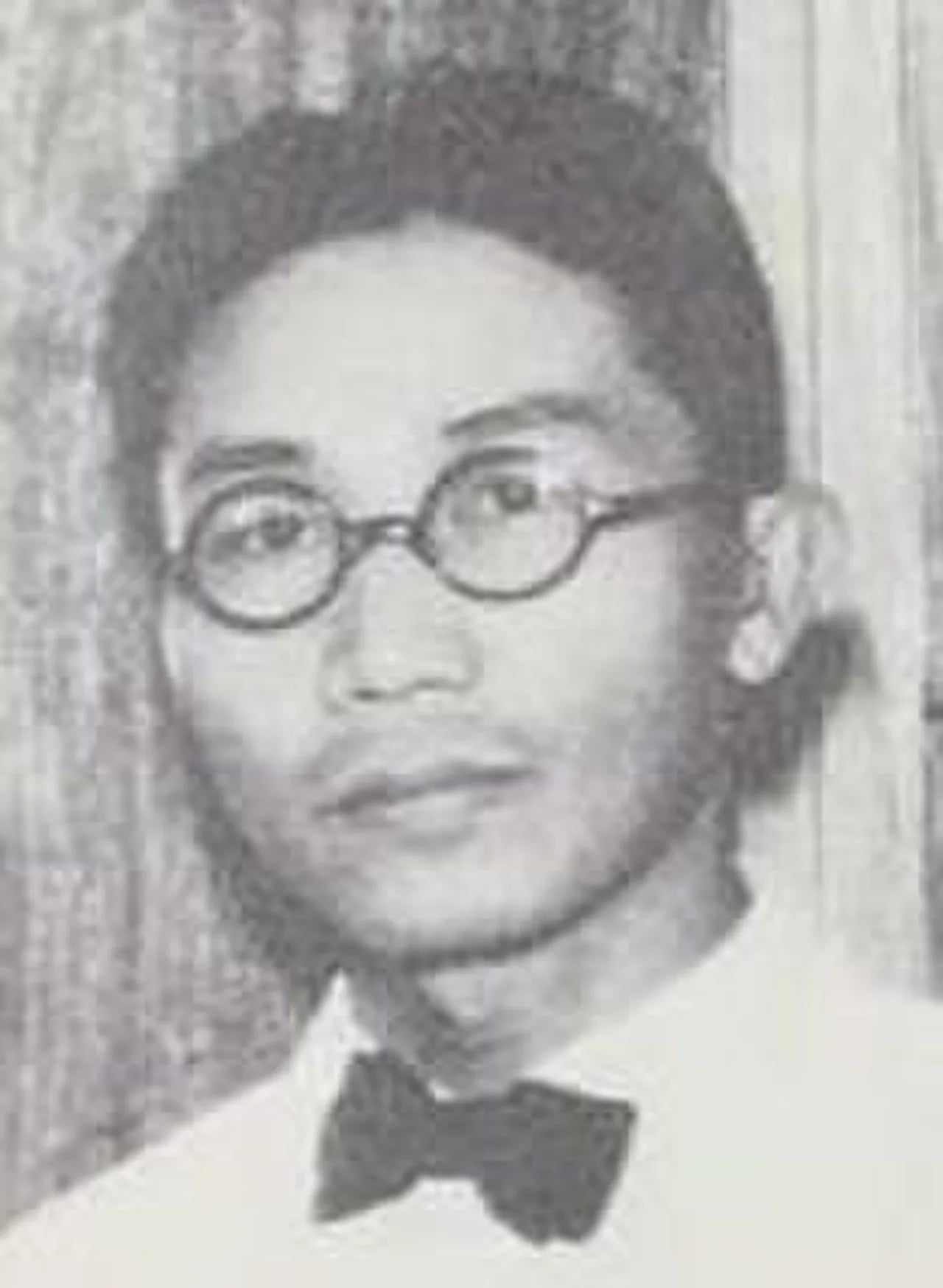 Portrait of Victorio C. Edades (1895–1985) – memorial page