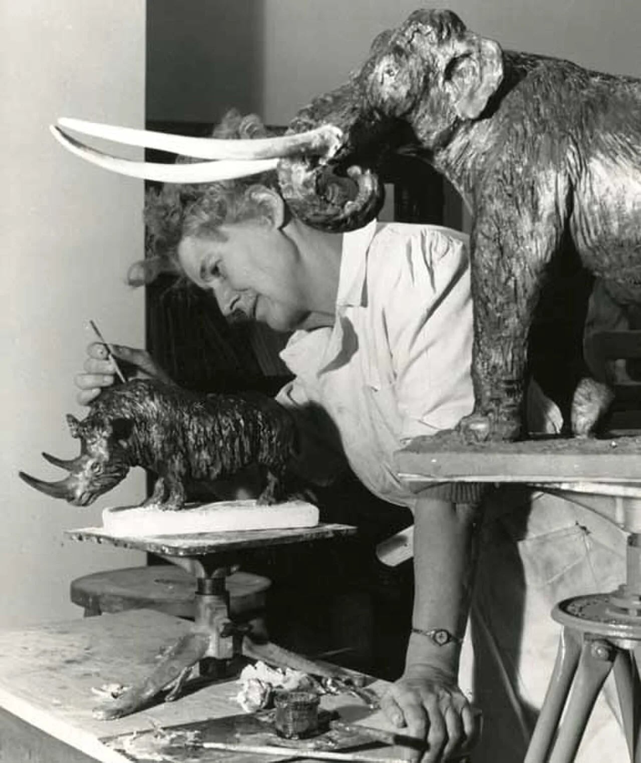 Portrait of Margaret Maitland Howard (1898–1983) – memorial page