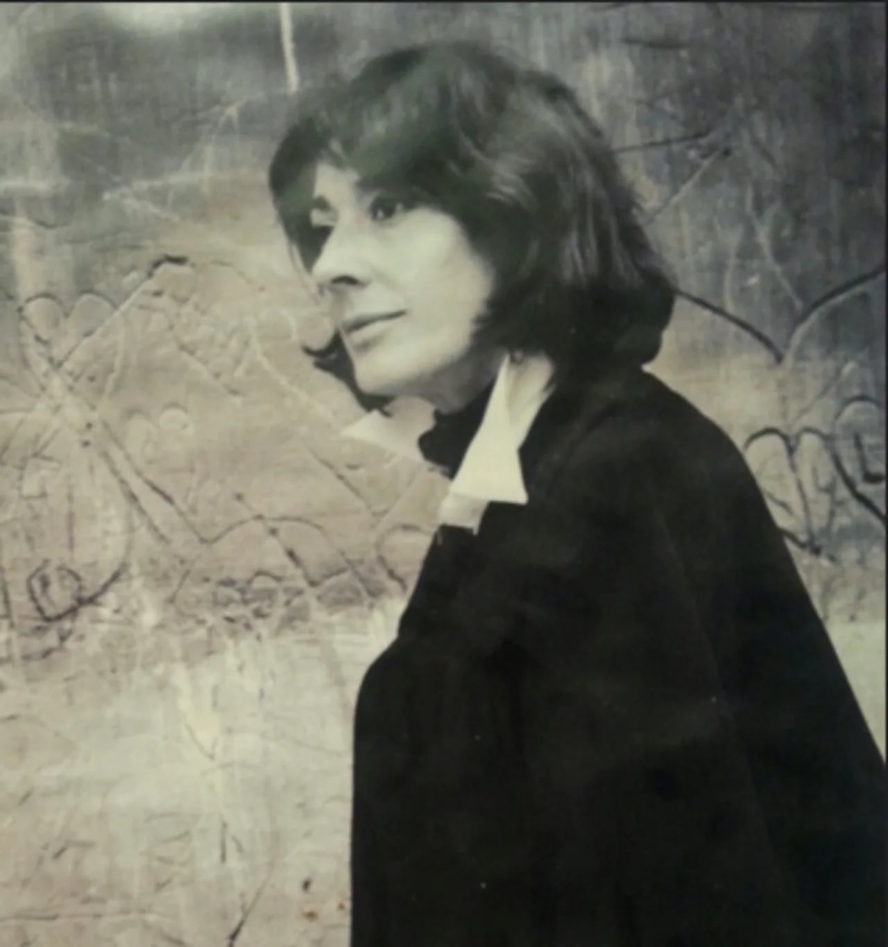 Porträt von Evelyn Ortlieb (1925–2008) – Gedenkseite