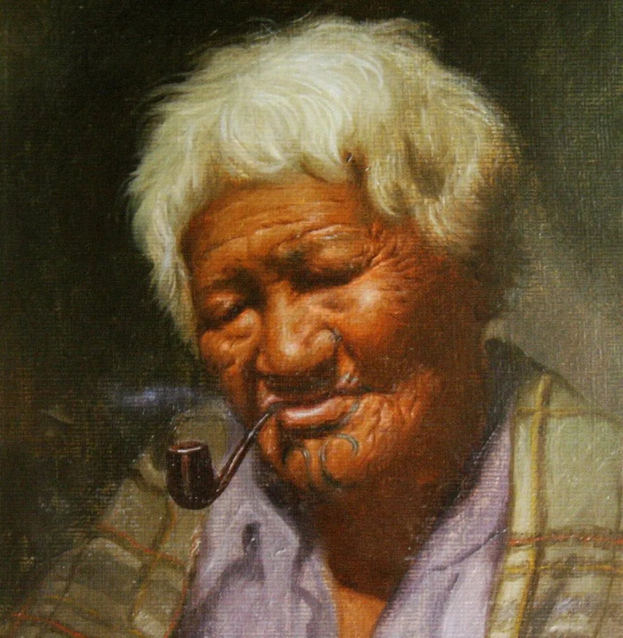 Porträt von Vera Cummings (1891–1949) – Gedenkseite