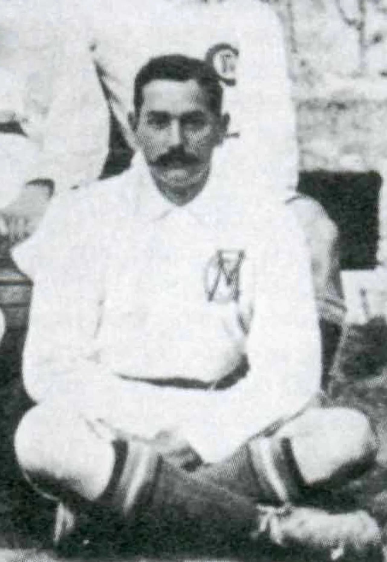 Portrait of José Giralt (1883–1960) – memorial page