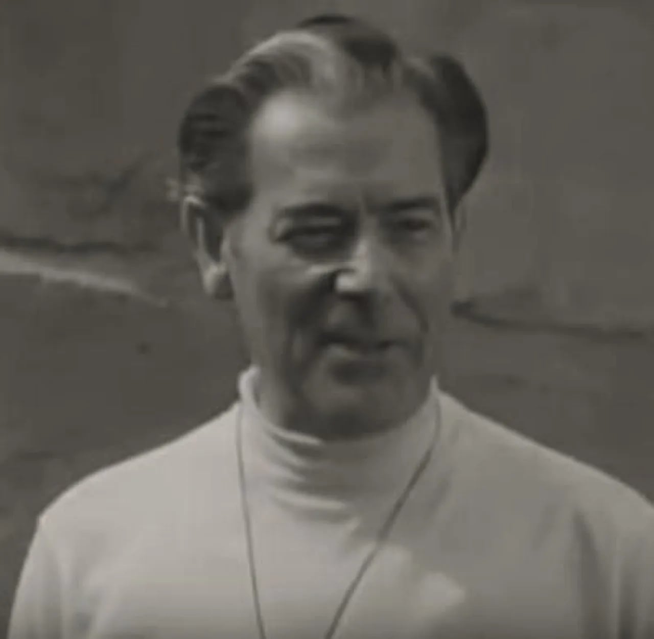Porträt von Jack Mylong-Münz (1892–1975) – Gedenkseite