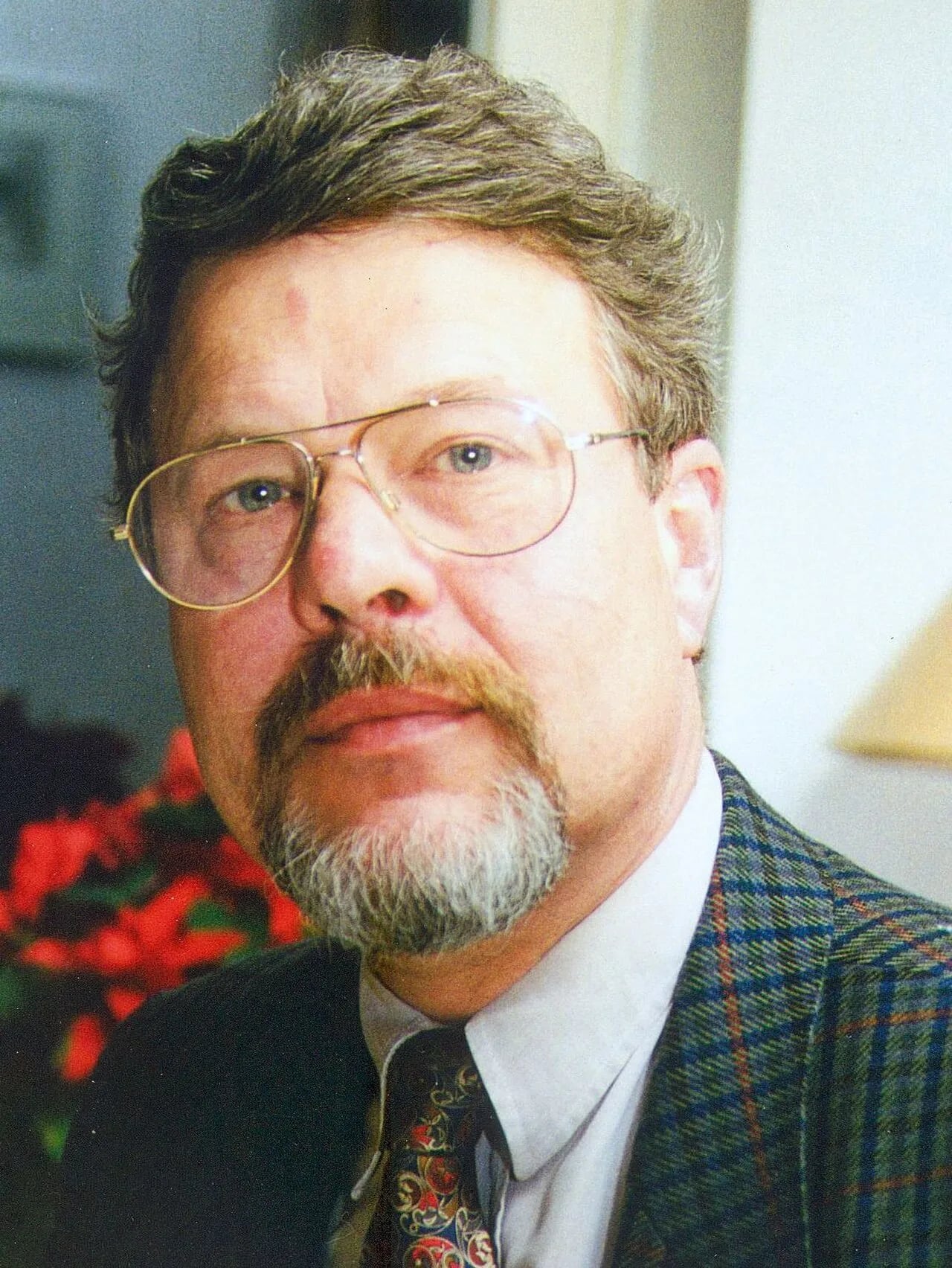 Porträt von Jürgen Hoika (1941–2005) – Gedenkseite