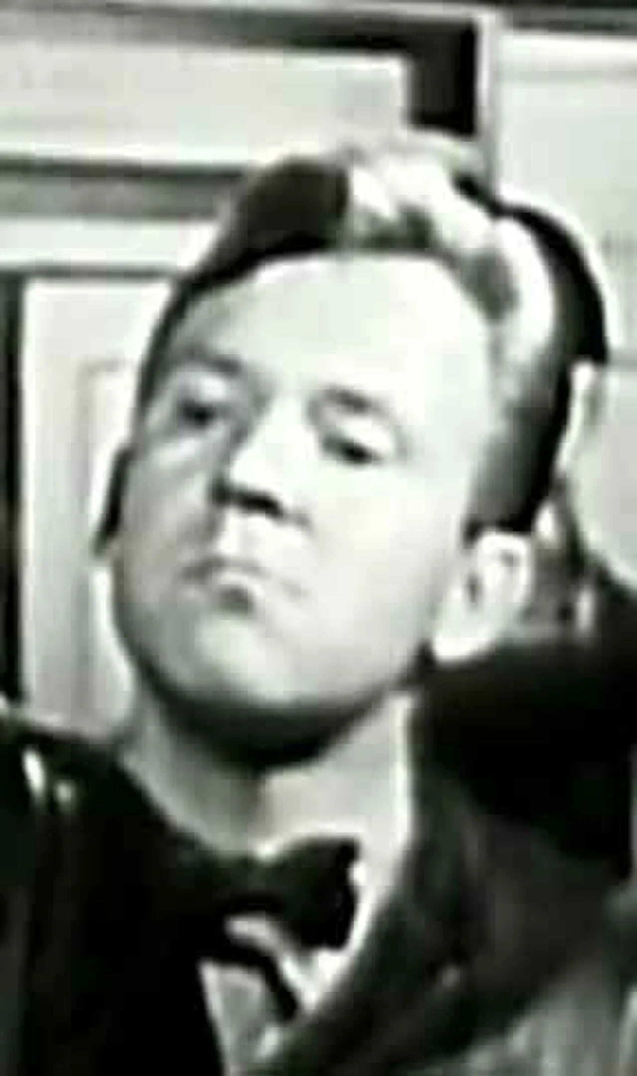 Porträt von Richard Erdman (1925–2019) – Gedenkseite