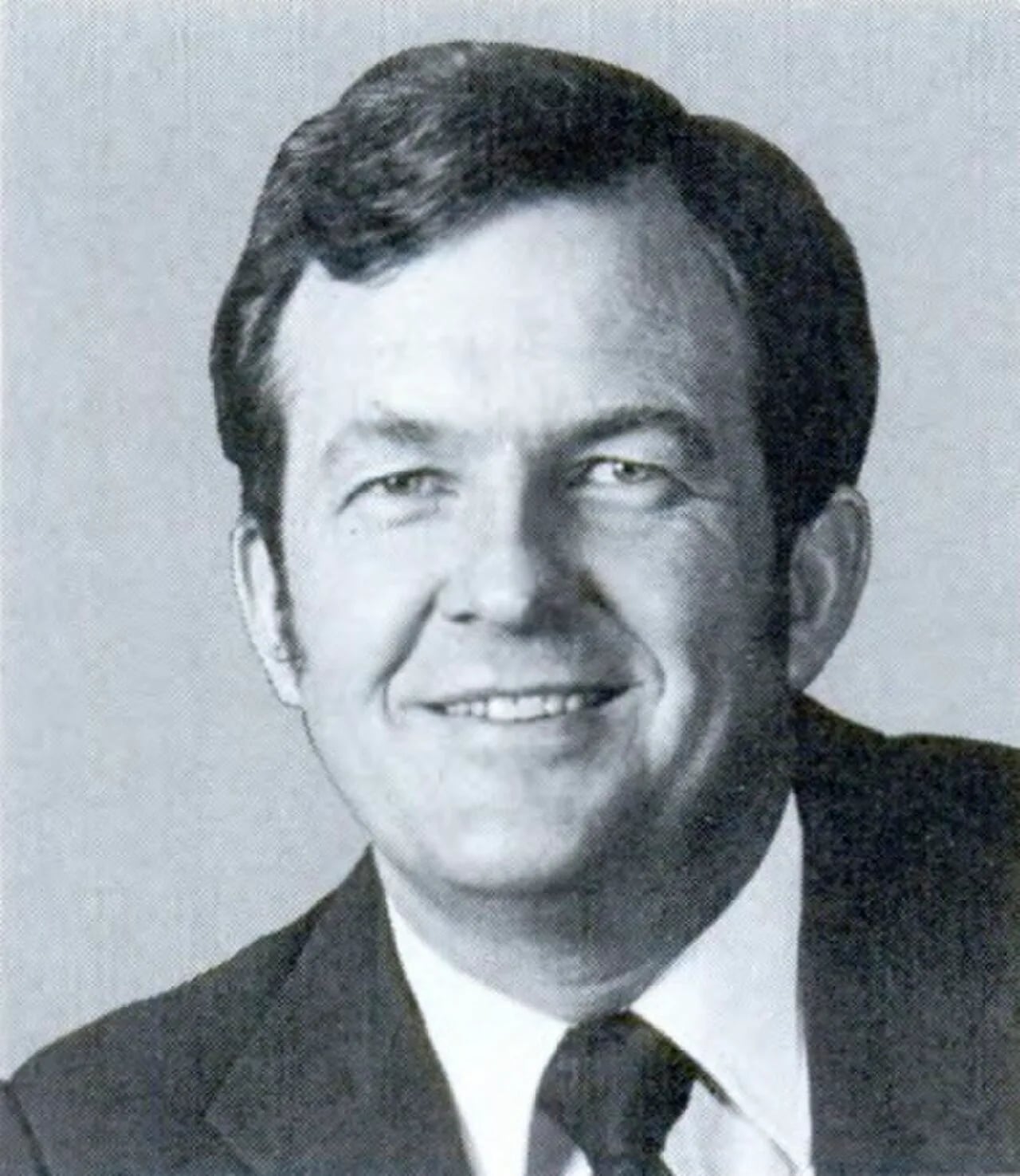 Porträt von Richard H. Stallings (1940–2025) – Gedenkseite