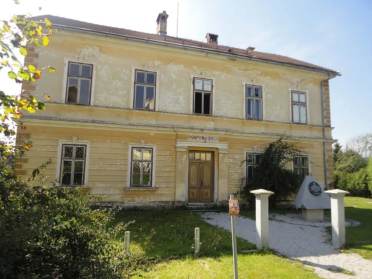 Portrait of Richard Lackner (1919–2011) – memorial page