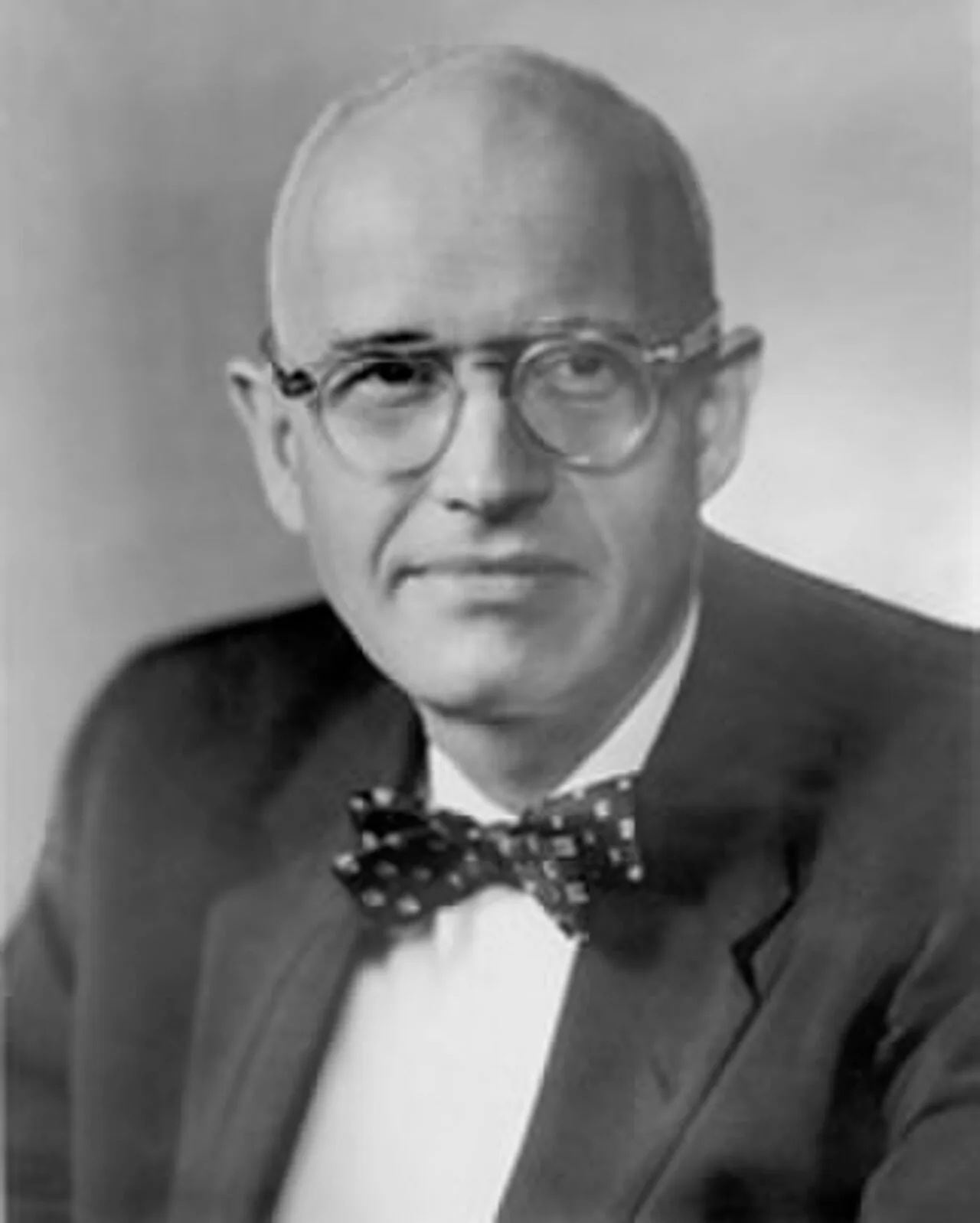 Portrait of Richard L. Neuberger (1912–1960) – memorial page