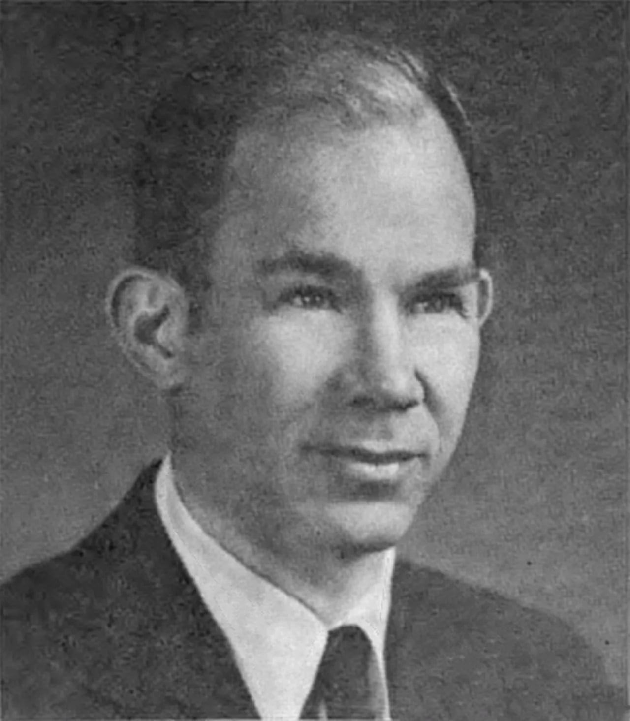 Porträt von Richard W. Mallary (1929–2011) – Gedenkseite