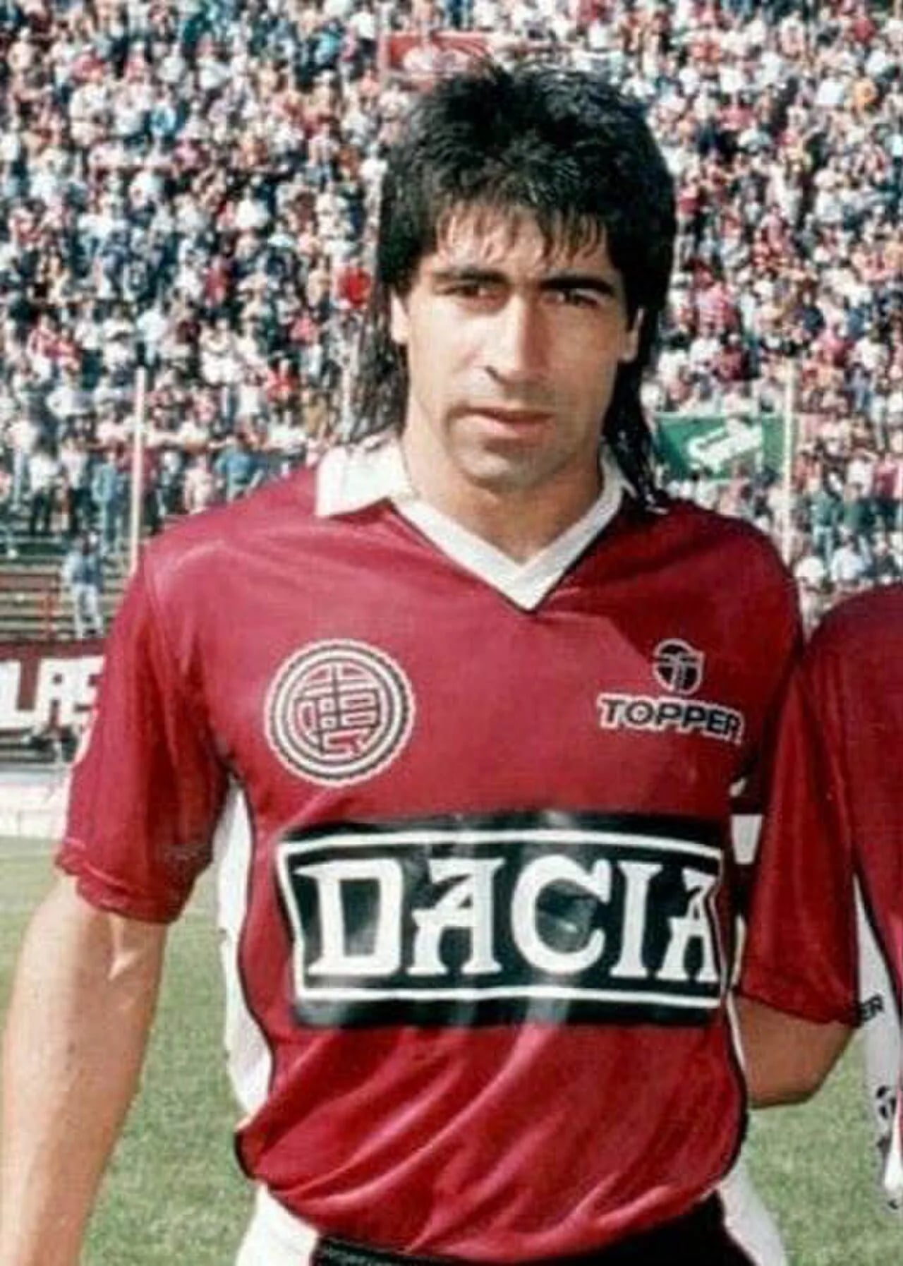 Porträt von Miguel Angel Gambier (1959–2016) – Gedenkseite