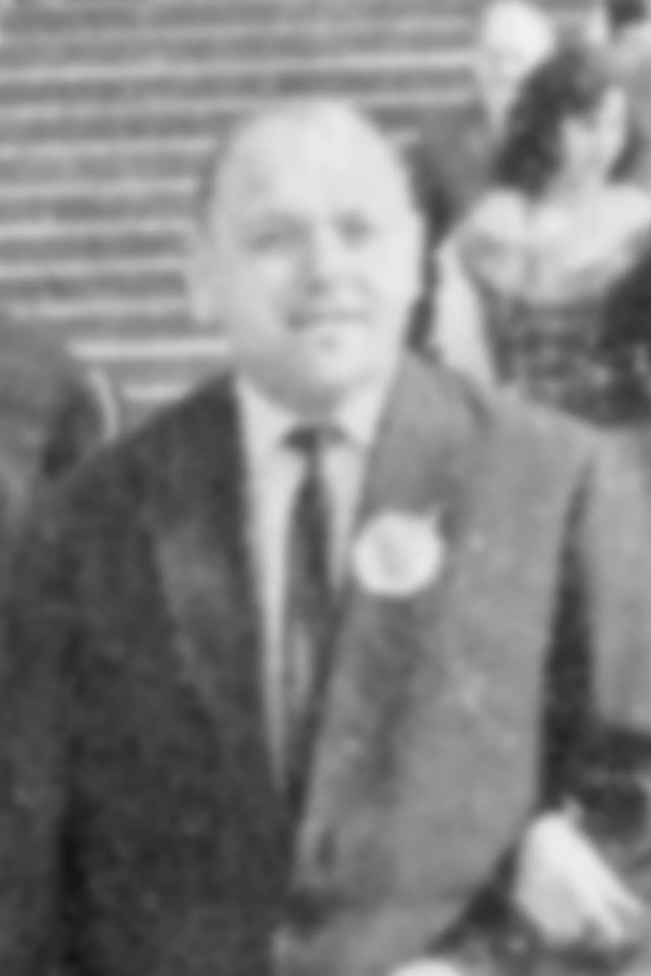 Portrait of Józef Grygiel (1928–2019) – memorial page