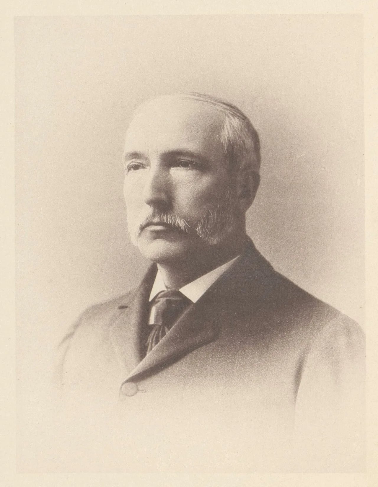Portrait of Henry Parks Wright (1839–1918) – memorial page
