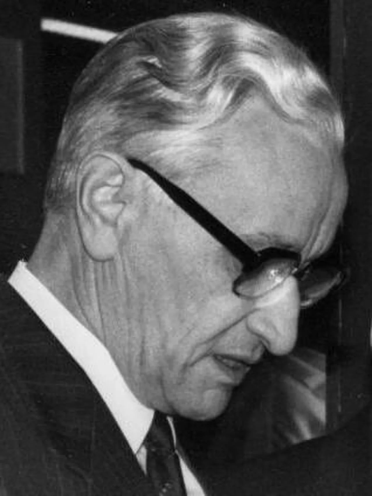Portrait of Ahti Pekkala (1924–2014) – memorial page