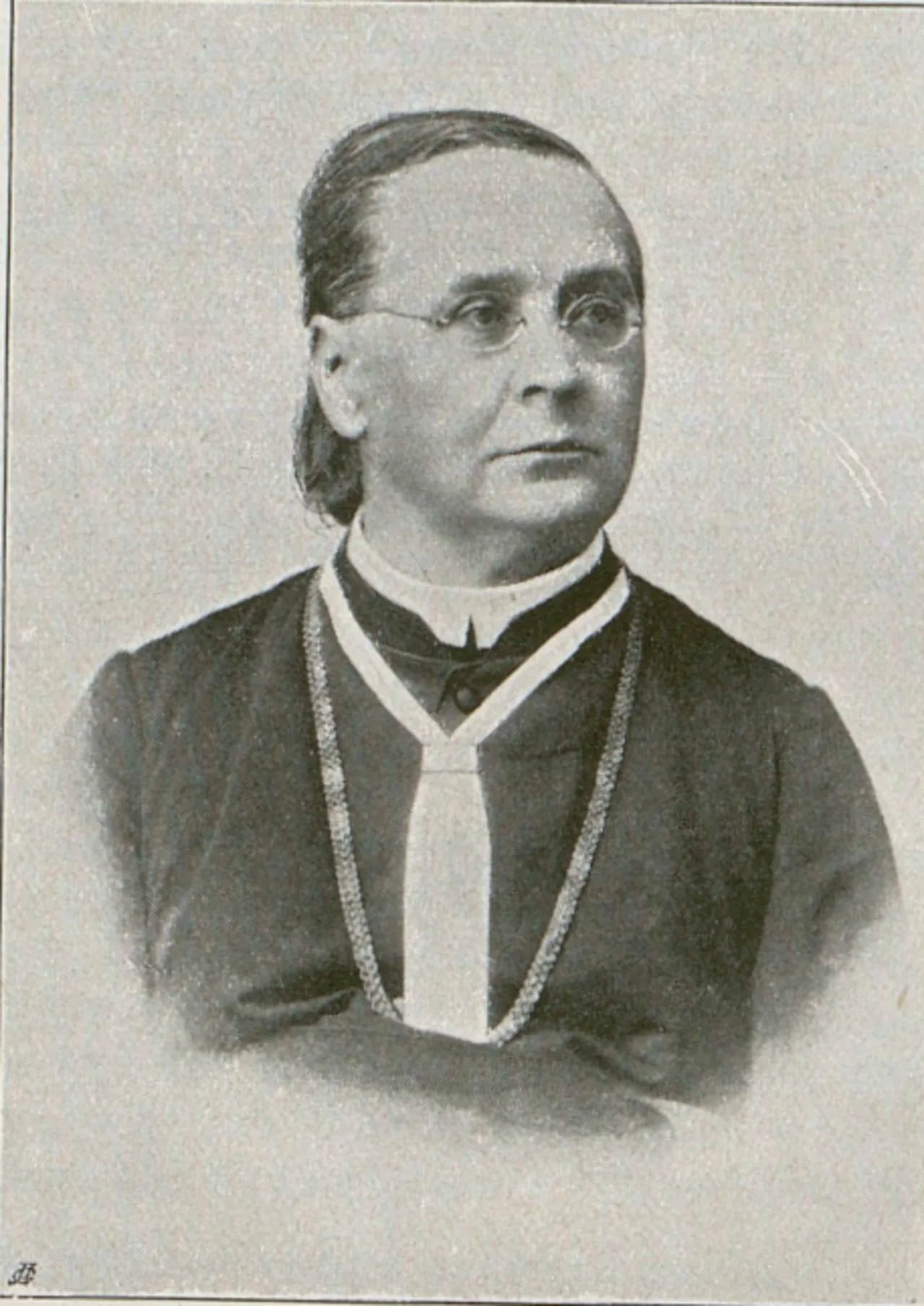 Porträt von Konrad Meindl (1844–1915) – Gedenkseite