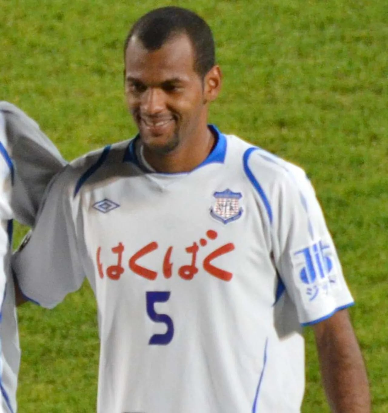 Porträt von Daniel Silva dos Santos (1982–2019) – Gedenkseite