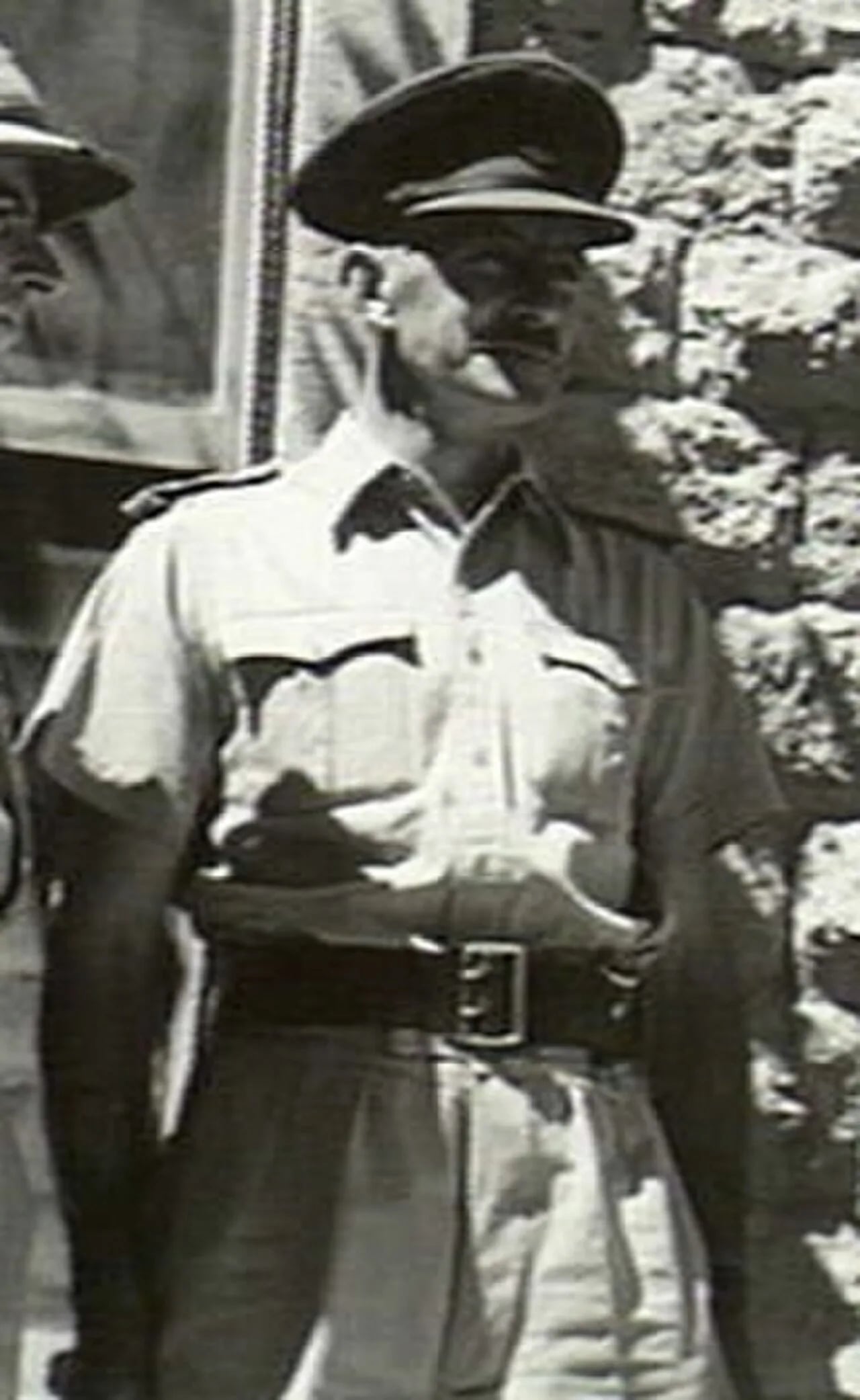 Porträt von John David Rogers (1895–1978) – Gedenkseite