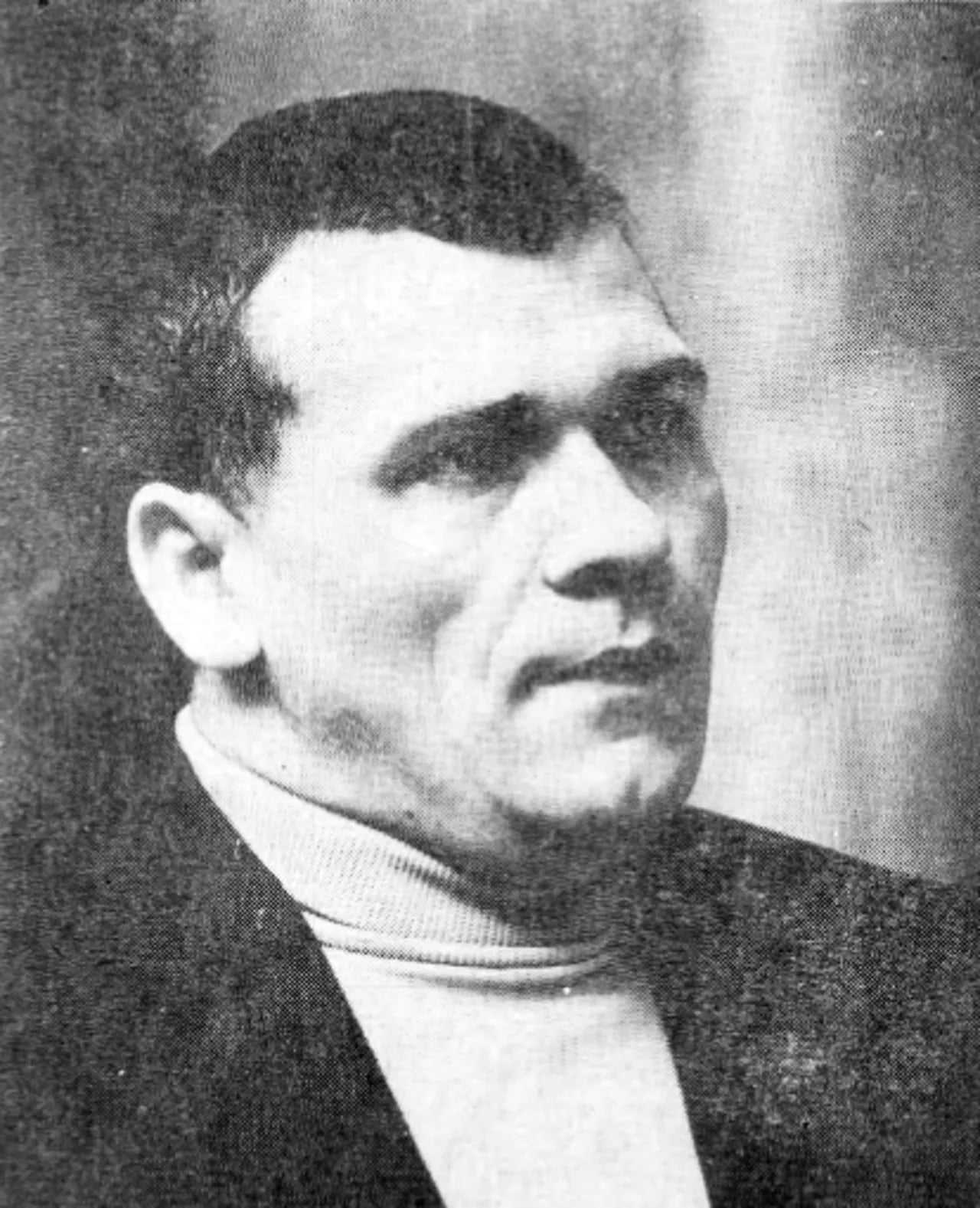 Portrait of Stanisław Dróżdż (1939–2009) – memorial page